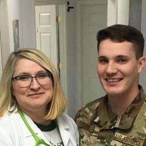 Meet your Posher, Charlene